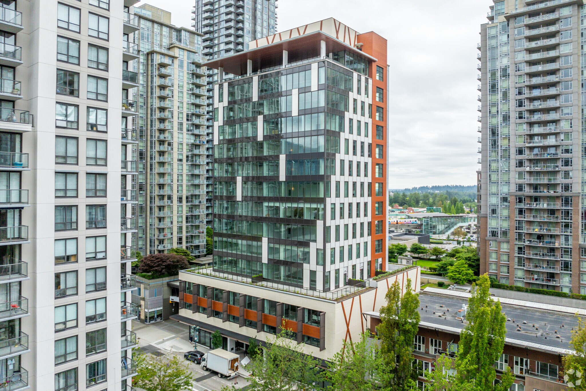 2992 Glen Dr, Coquitlam, BC for Rent