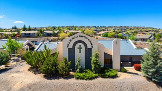 Prescott, AZ Schools - 1071 Mogollon Rd