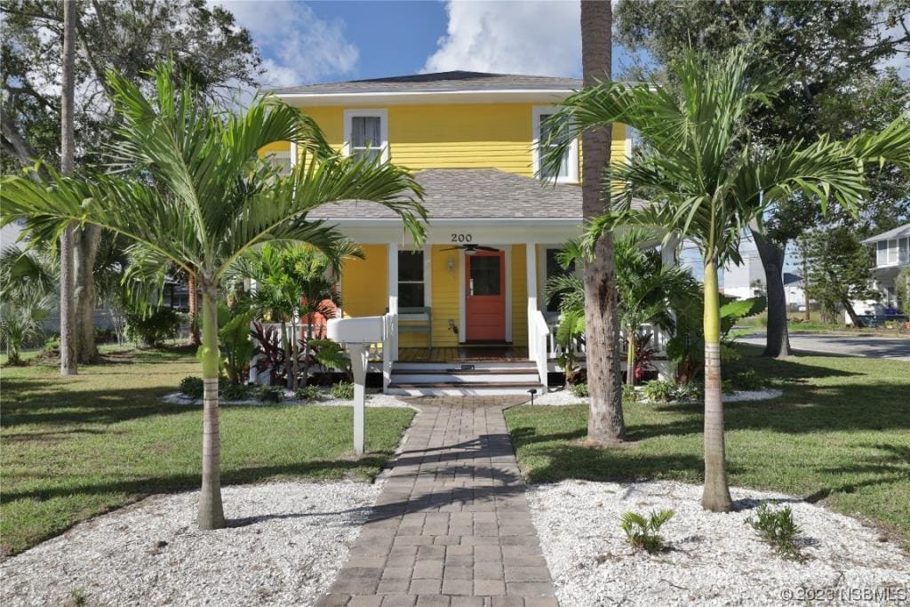 200 Live Oak St, New Smyrna Beach, FL for Rent