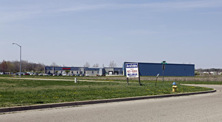 Dayton, OH Industrial Land - Riverton Rd @ Innovation Ct.