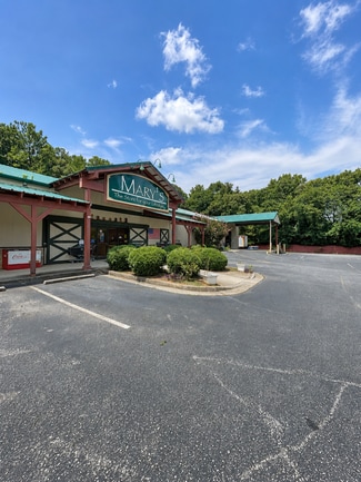 Bogart, GA Retail - 4860 Atlanta Hwy