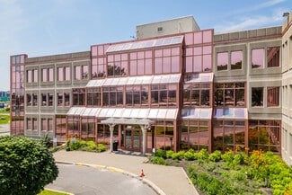 Montréal, QC Office - 7405 Rte Transcanadienne Montréal, QC Office - 7405 Rte Transcanadienne