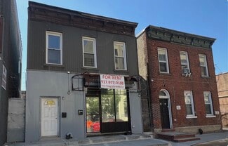 Astoria, NY Office/Retail - 36-15 33rd St Astoria, NY Office/Retail - 36-15 33rd St
