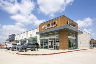 Spring, TX Retail - 4057 Riley Fuzzel Rd