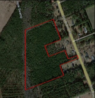 Conway, SC Agricultural - TBD Highway 378
