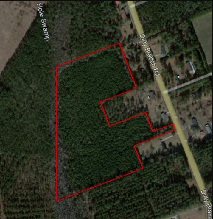 TBD Highway 378, Conway, SC for Sale