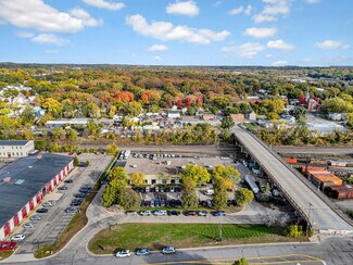 Saint Paul, MN Flex - 5 Empire Dr Saint Paul, MN Flex - 5 Empire Dr