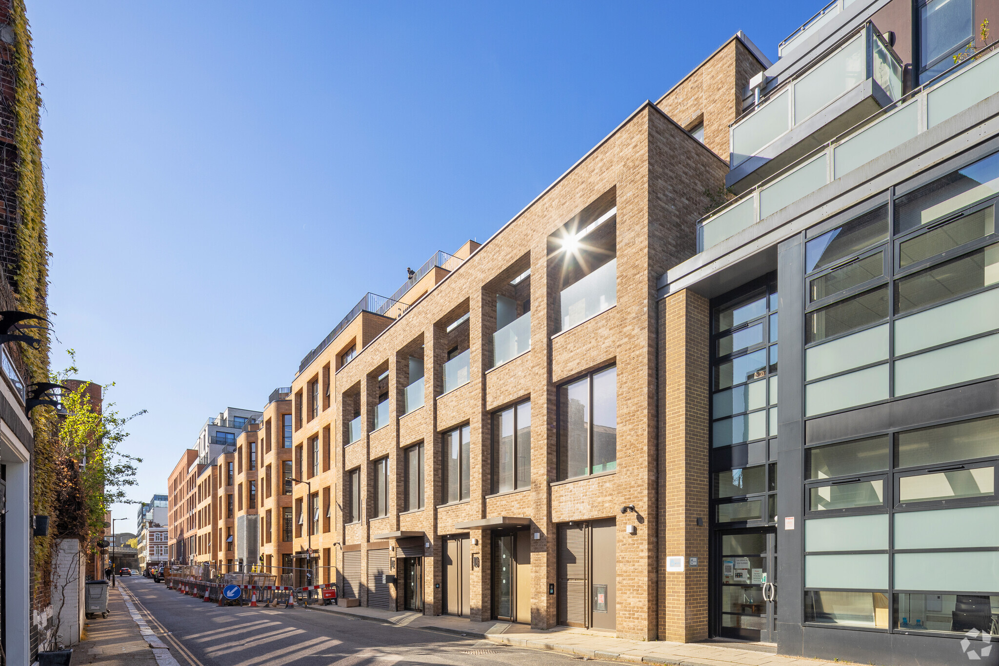 12 Rushworth St, London, LND for Rent