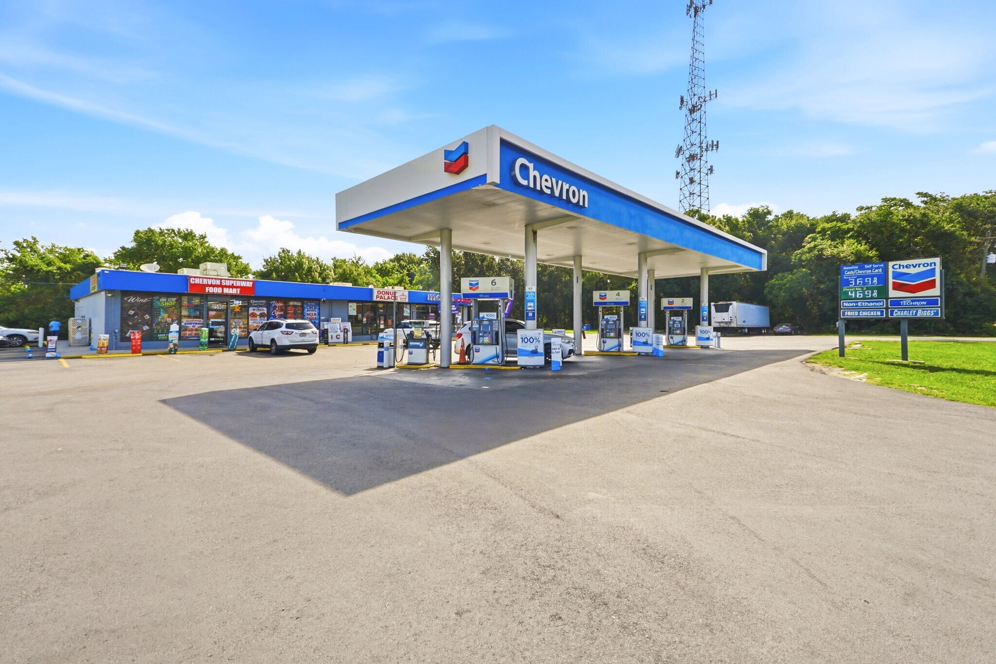 2590 Recker Hwy, Winter Haven, FL for Sale