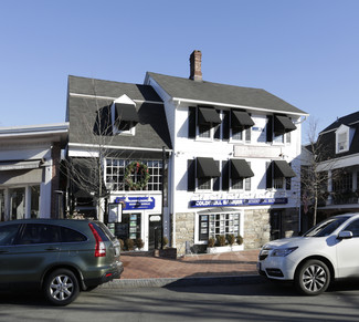 Westport, CT Office - 146-152 Main St