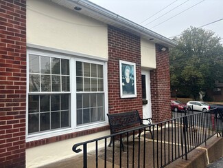 Philadelphia, PA Storefront - 8939 Ridge Ave