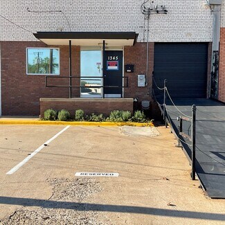 Dallas, TX undefined - 1345 Conant St Dallas, TX undefined - 1345 Conant St