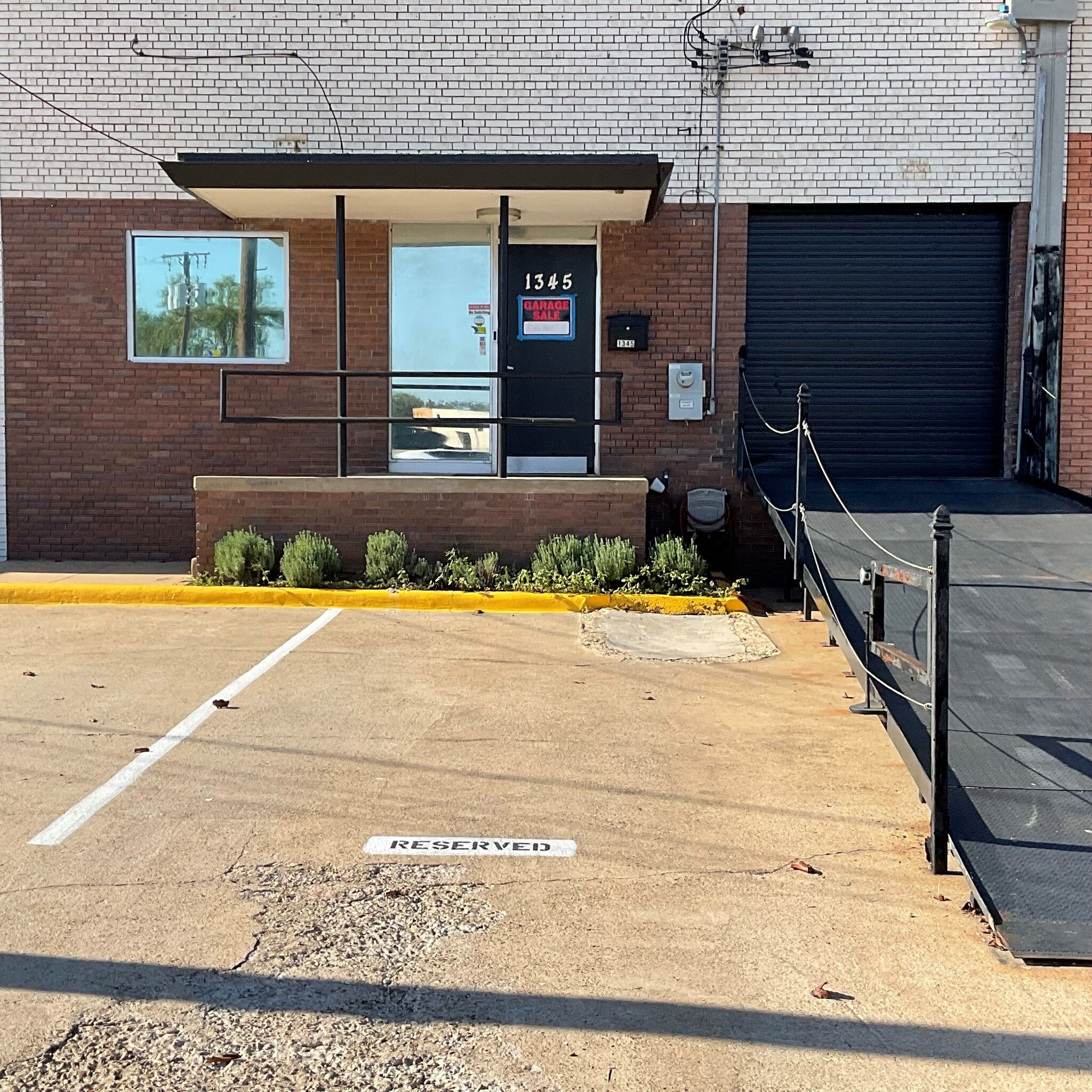 1345 Conant St, Dallas, TX for Sale