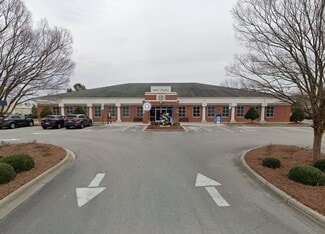 Jacksonville, NC Office - 900 Dennis Rd