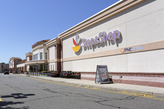 Emerson, NJ Retail - 500-600 Kinderkamack Rd