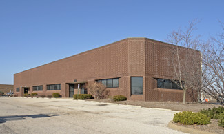 Fenton, MO Industrial - 851-877 Horan Dr