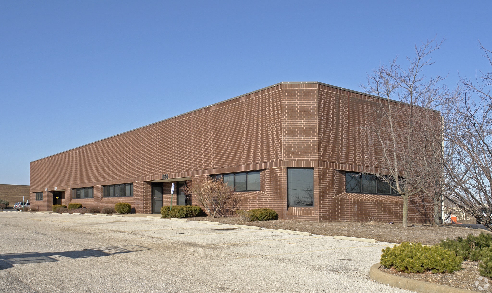851-877 Horan Dr, Fenton, MO for Rent