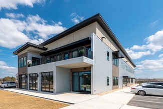 Gainesville, FL Office - 1449 SW 74th Dr