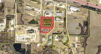 Wright City, MO Industrial - Lot 5 Cooperative Way