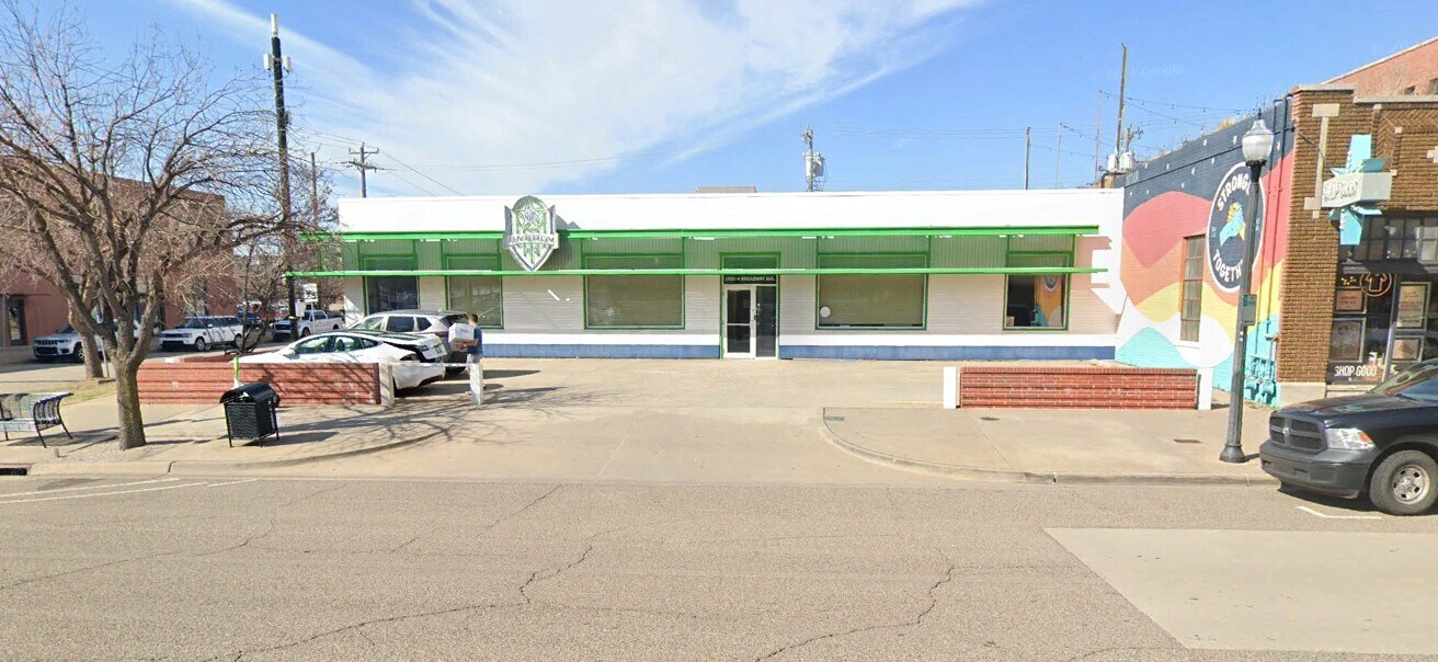 1001 N Broadway Ave, Oklahoma City, OK for Rent