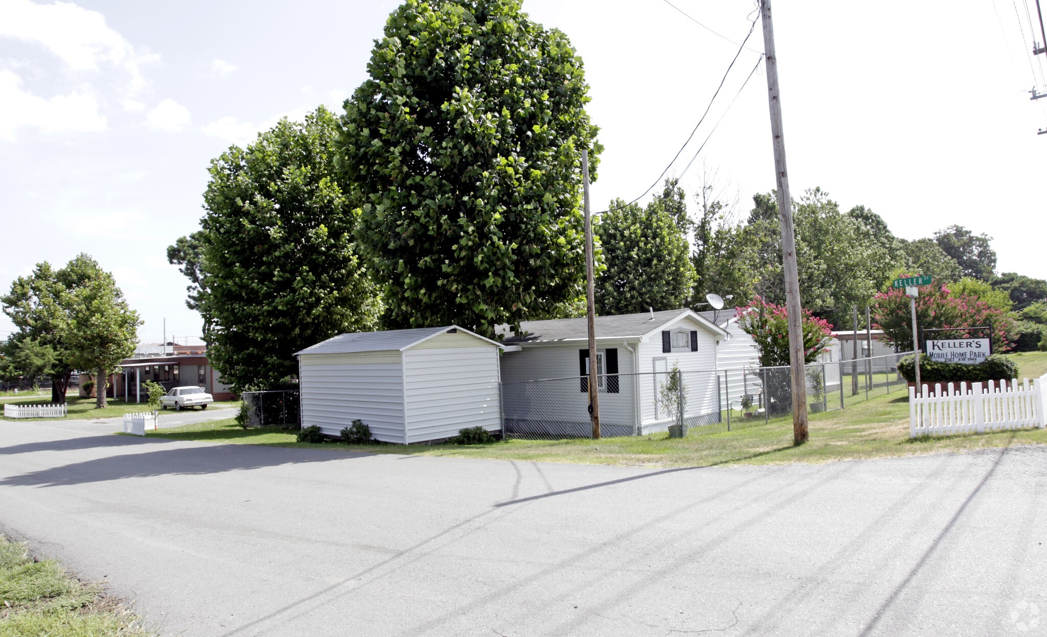 3507 E Washington Ave, North Little Rock, AR for Sale