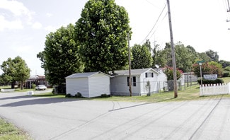 North Little Rock, AR Manufactured Housing/Mobile Housing - 3507 E Washington Ave