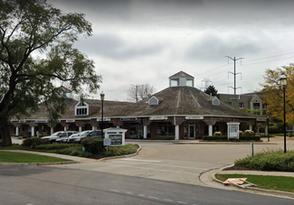 Northfield, IL Retail - 300-310 Happ Rd