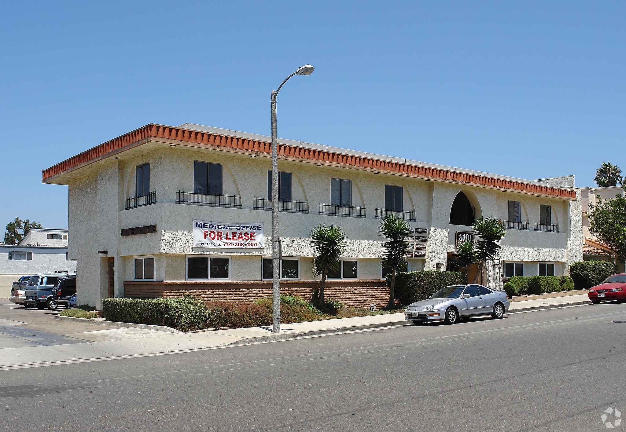 8101 Newman Ave, Huntington Beach, CA for Rent