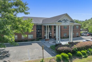 Tallahassee, FL Office - 2075 Centre Pointe Blvd