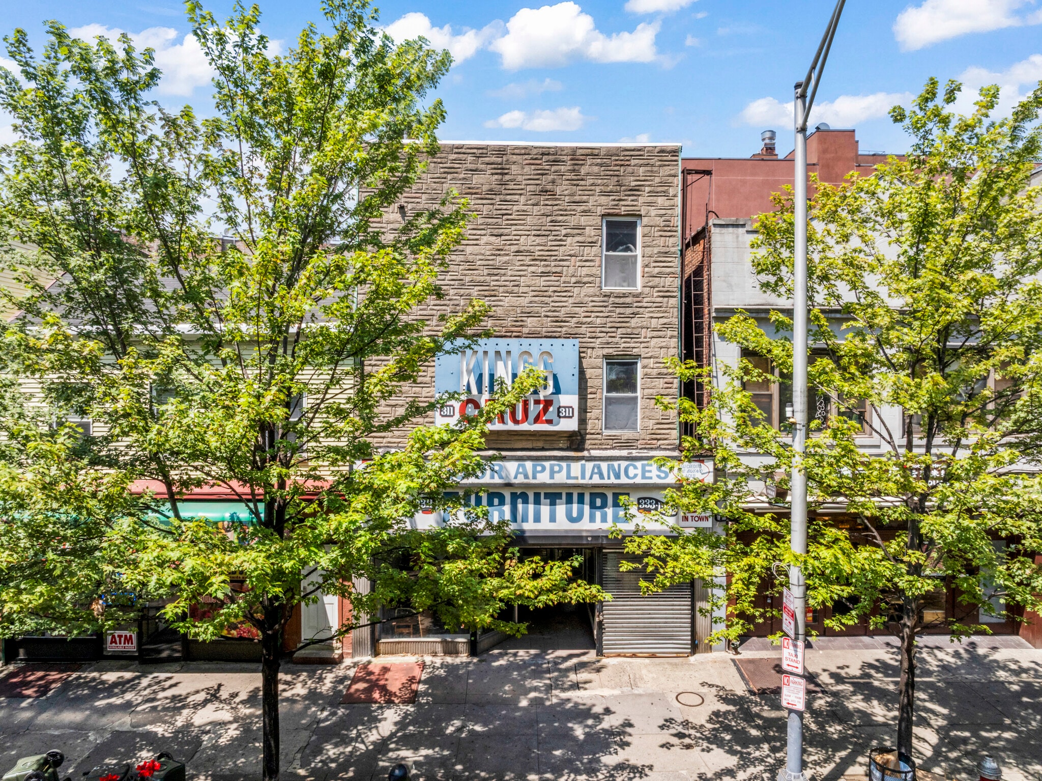 311 Grove St, Jersey City, NJ for Rent