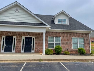 Anderson, SC Medical - 132 Broadbent Way
