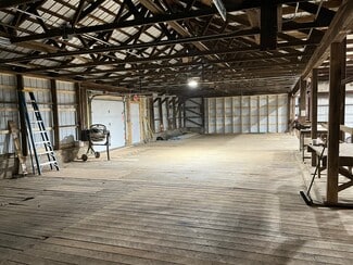 Boyertown, PA Industrial - 623 Manatawny Rd