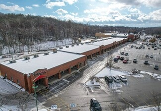 Waukesha, WI Retail - 701 Meadowbrook Rd