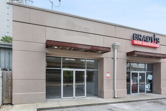 New Orleans, LA Retail - 1029-1045 Oretha Castle Haley Blvd
