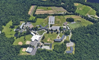 Paxton, MA Schools - 50 Sunset Ln