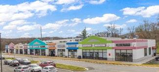 Capitol Heights, MD Retail, Industrial - 7810-7860 Central Ave Capitol Heights, MD Retail, Industrial - 7810-7860 Central Ave