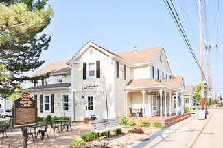 Grover, MO Office - 16962 Manchester Rd