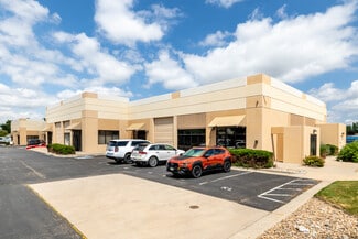 Broomfield, CO Flex - 7223 W 118th Pl