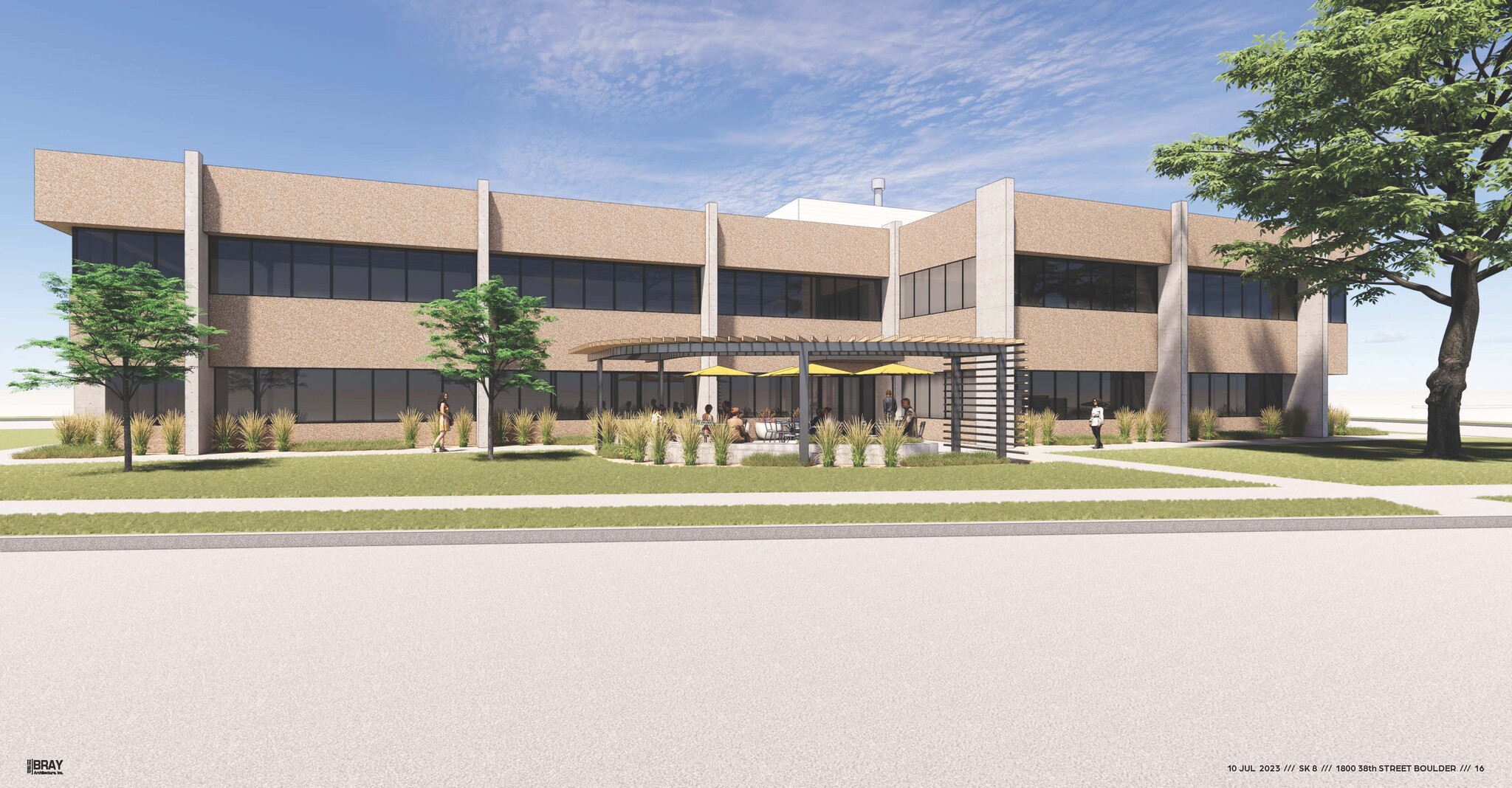 1800 38th St, Boulder, CO for Sale