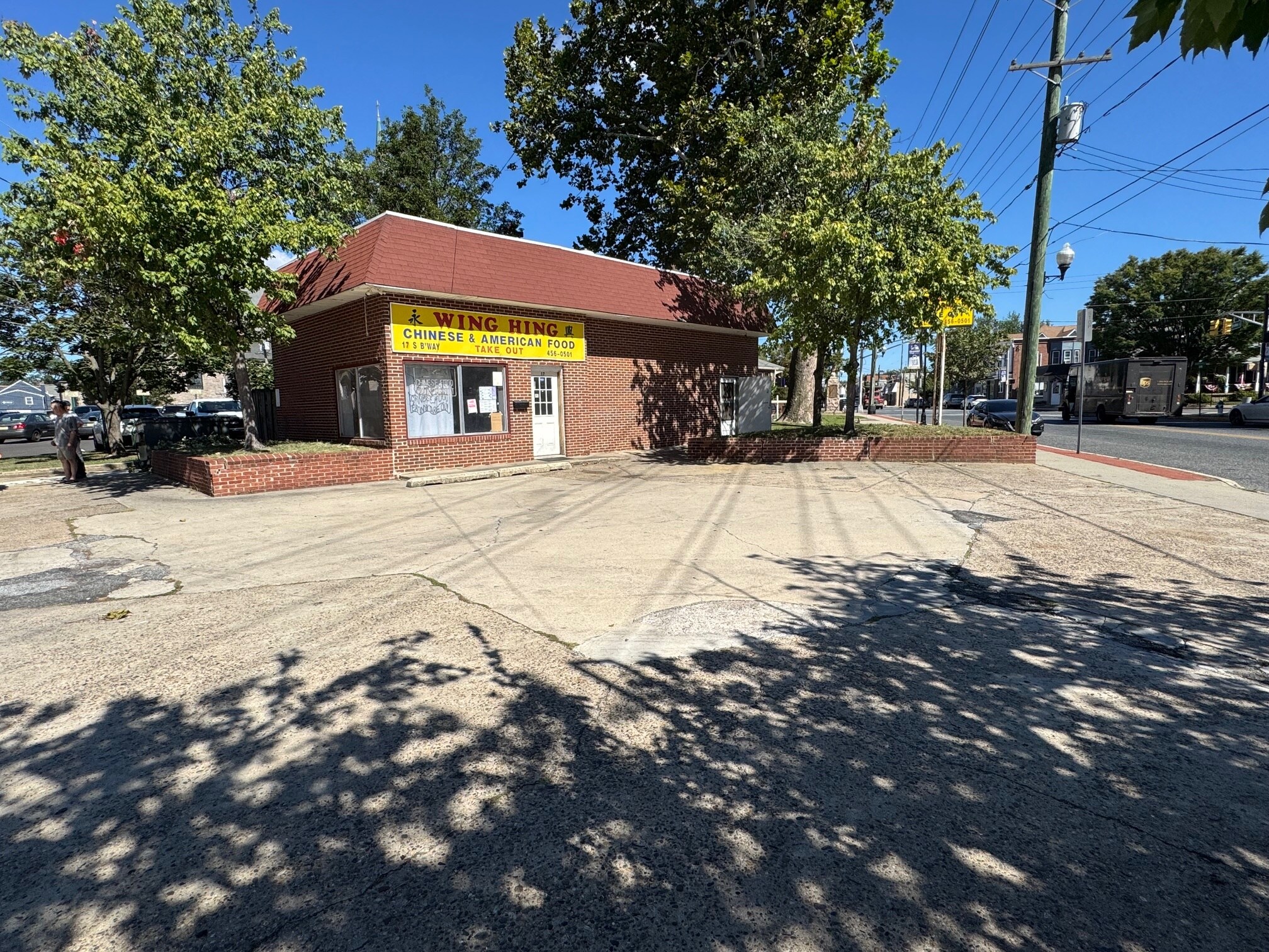 17 Broadway, Gloucester City, NJ for Sale
