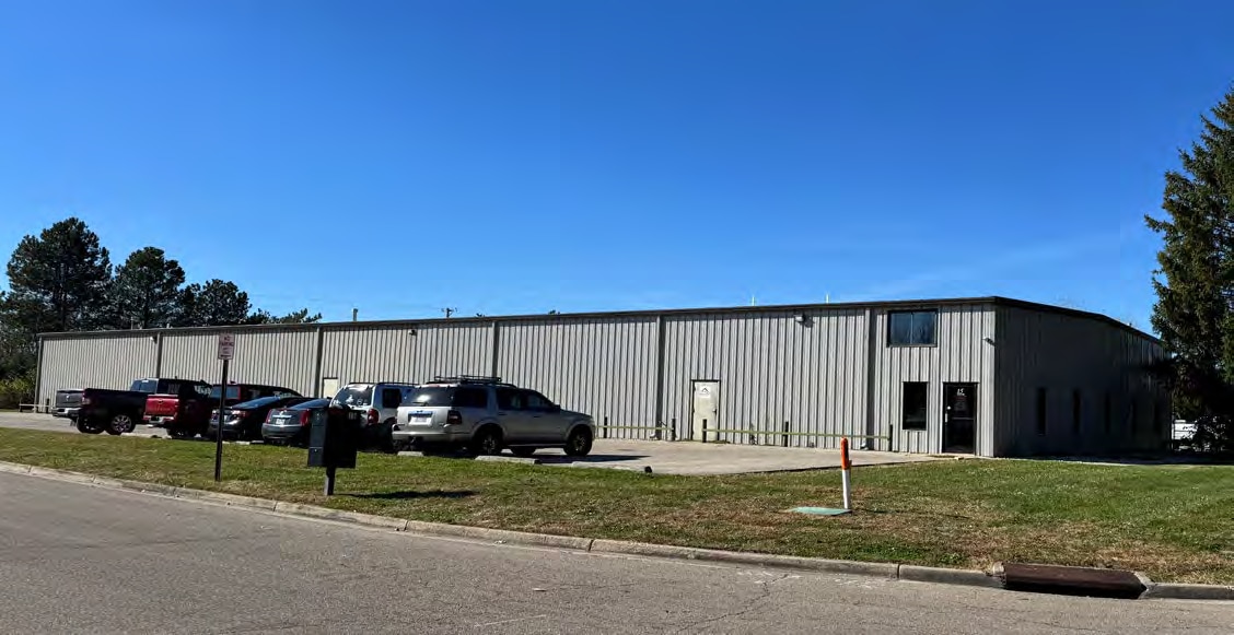 15 Tipp Industry Park Ct, Tipp City, OH for Sale