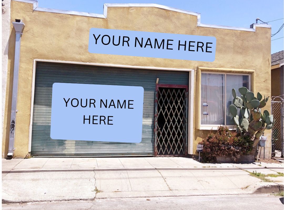 5230 E 12th St, Oakland, CA for Sale