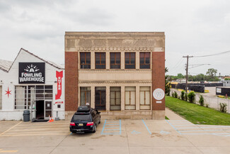 Hamtramck, MI Office - 3901 Christopher St