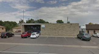 Wheat Ridge, CO Office - 3810 Pierce St