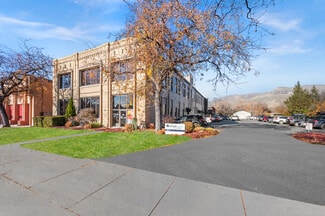 Salt Lake City, UT Office, Flex - 244 W 300 N
