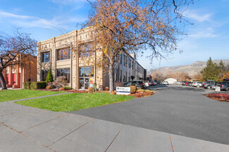 Salt Lake City, UT Office, Office/Retail - 244 W 300 N