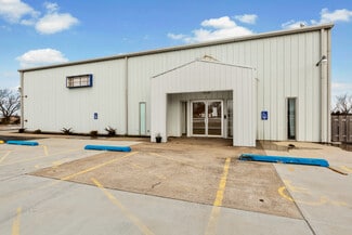 Wagoner, OK Office/Retail - 26243 State Highway 51