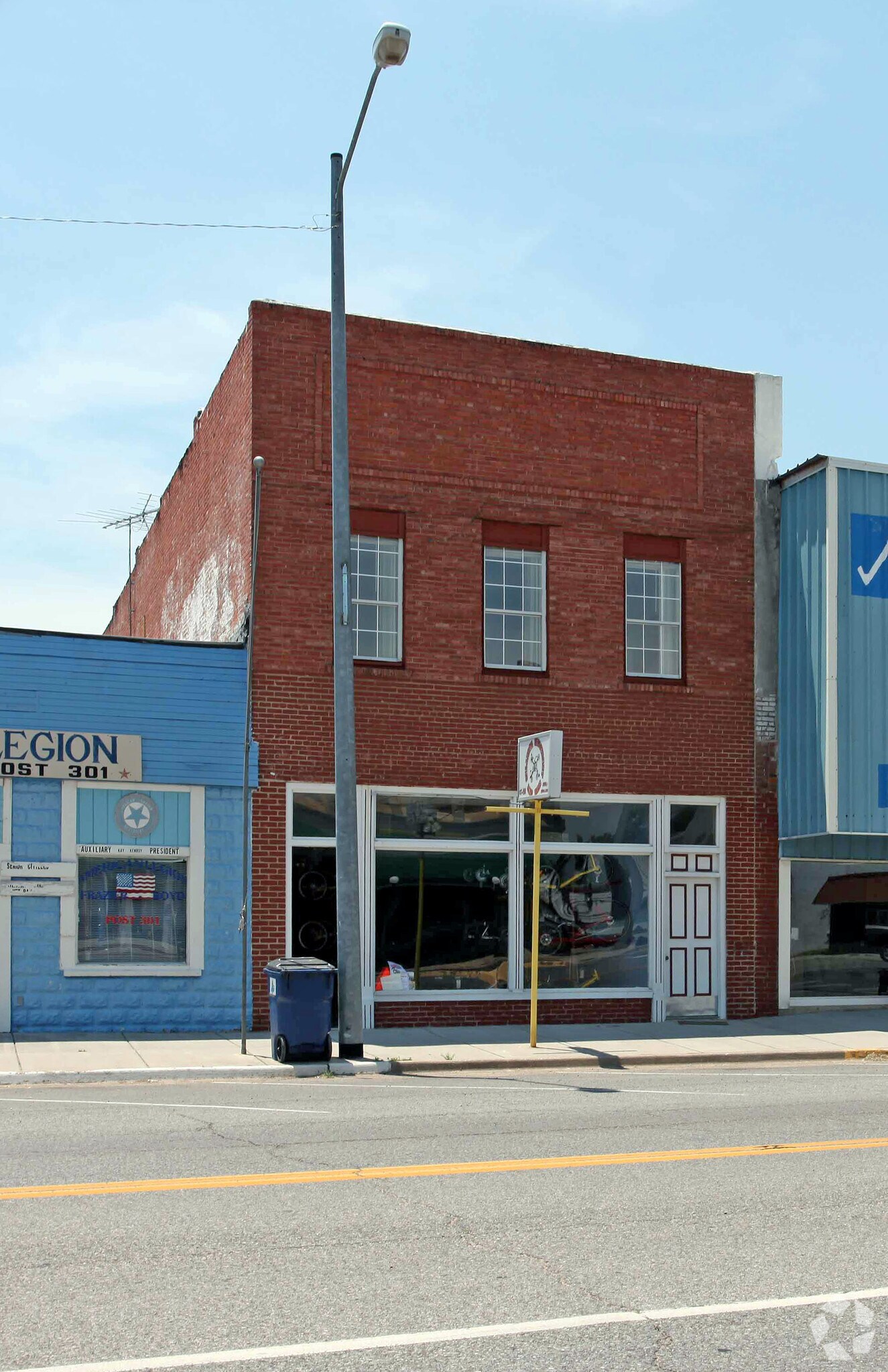 102 E Broadway Ave, Lexington, OK for Sale