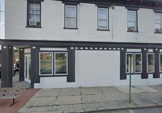 Cincinnati, OH Office/Retail - 200-206 Dunn St