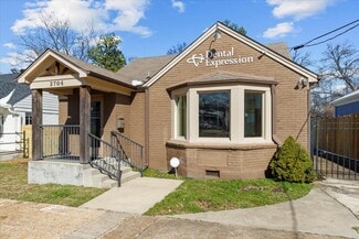 Memphis, TN Office/Medical - 3704 Summer Ave